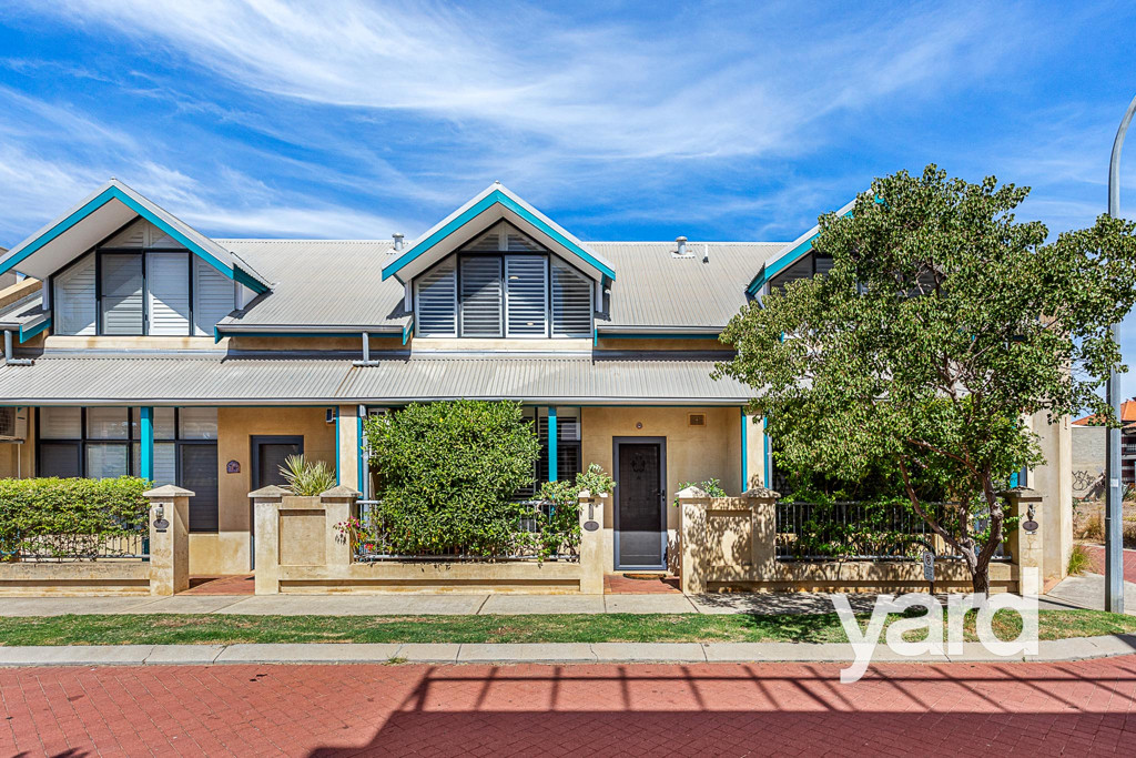 8/8-10 Pensioner Guard Road, North Fremantle WA, North Fremantle - Thumbnail 2