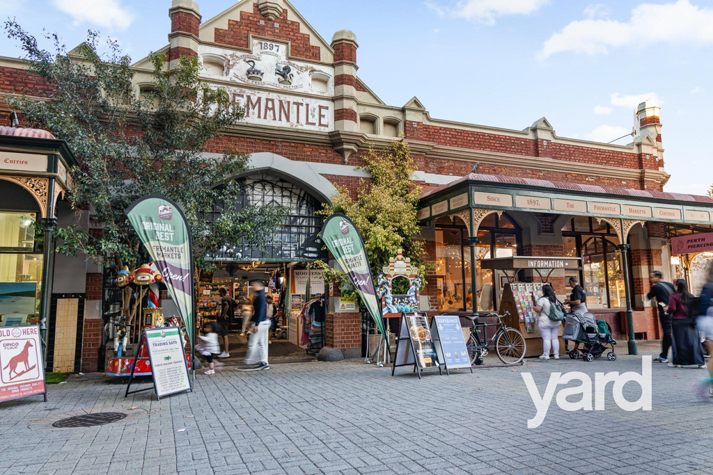 15 Henderson Street, Fremantle WA 6160, Fremantle - Thumbnail 2