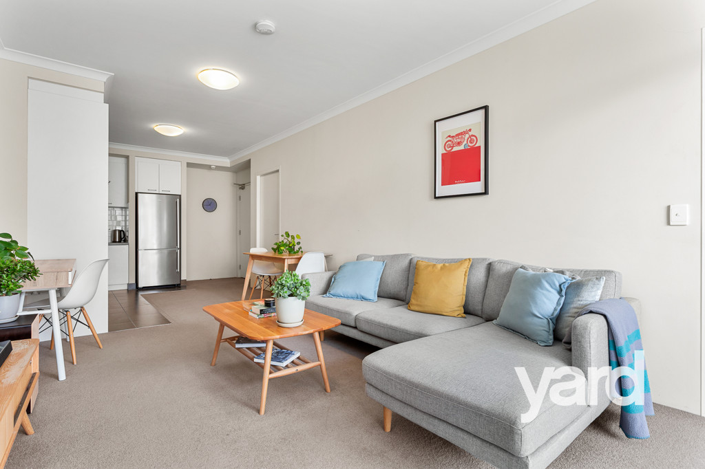 35/57 Beach Street, Fremantle WA, Fremantle - Thumbnail 6