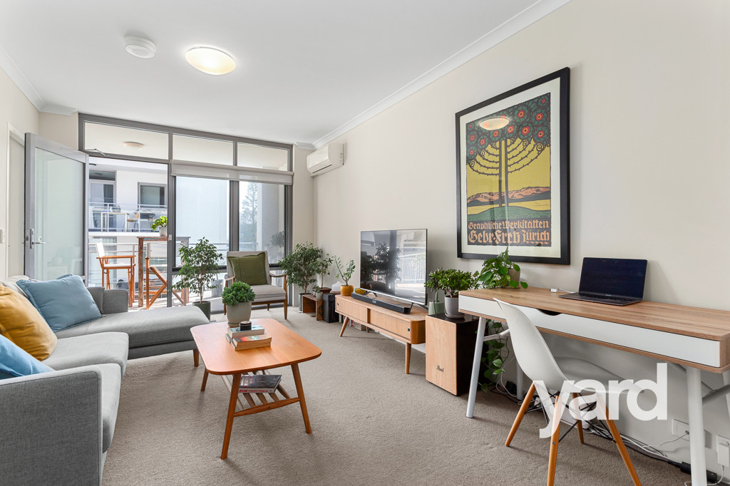 35/57 Beach Street, Fremantle WA, Fremantle - Thumbnail 5