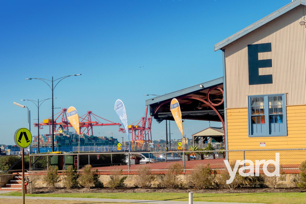 35/57 Beach Street, Fremantle WA, Fremantle - Thumbnail 3