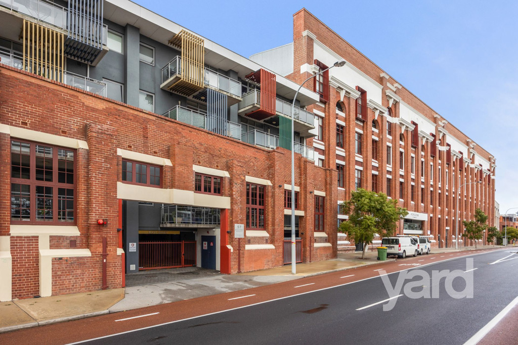 35/57 Beach Street, Fremantle WA, Fremantle - Thumbnail 2