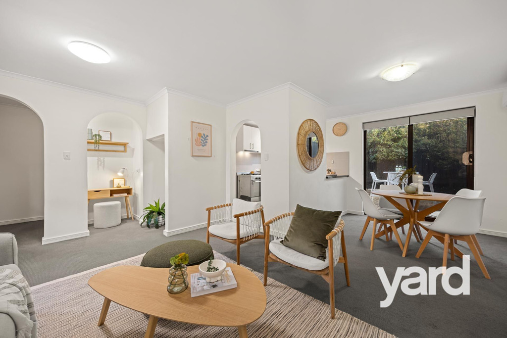 3/52 Alexandra Road, East Fremantle WA, East Fremantle - Thumbnail 4