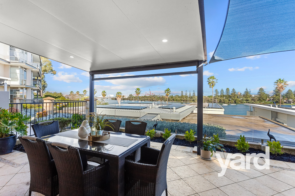 7/63 Preston Point Road, East Fremantle WA, East Fremantle - Thumbnail 7