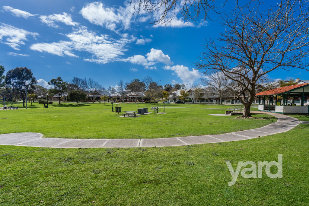 21 Richmond Circus, East Fremantle WA, East Fremantle - Thumbnail 4