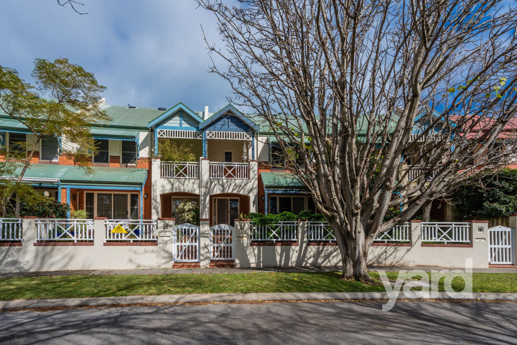 21 Richmond Circus, East Fremantle WA, East Fremantle - Thumbnail 2