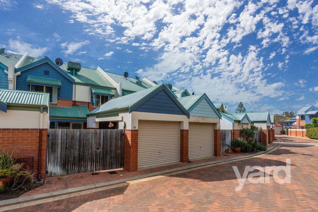 21 Richmond Circus, East Fremantle WA, East Fremantle - Thumbnail 6