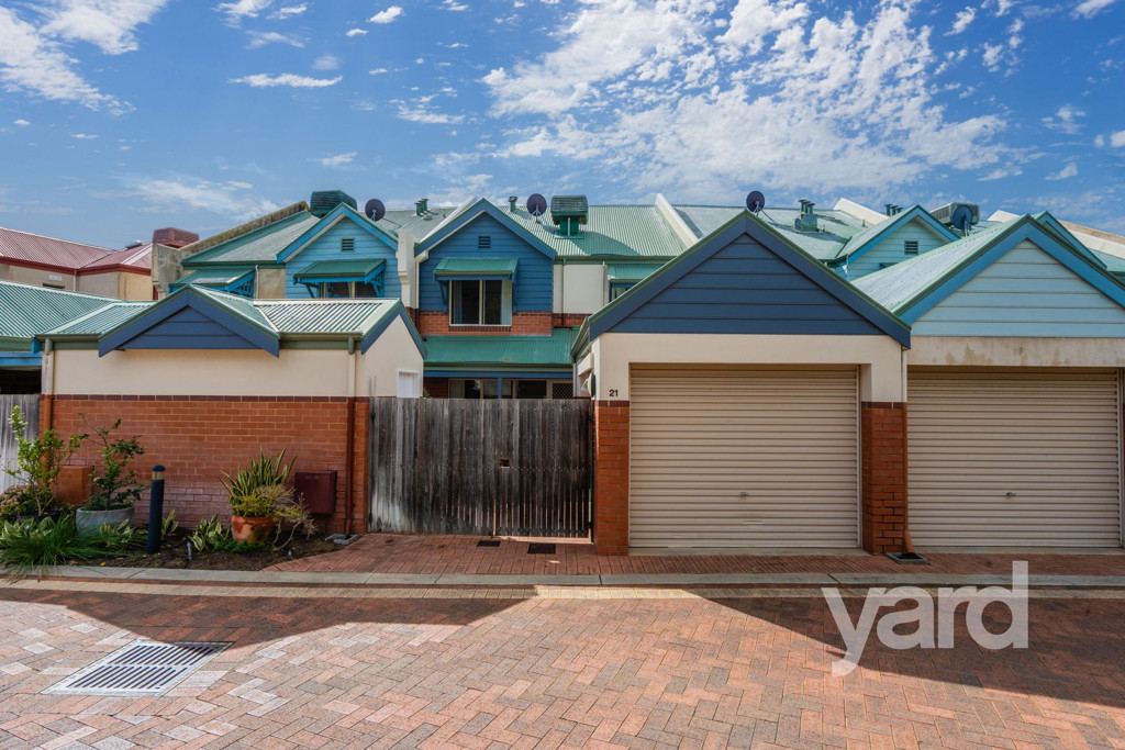 21 Richmond Circus, East Fremantle WA, East Fremantle - Thumbnail 7