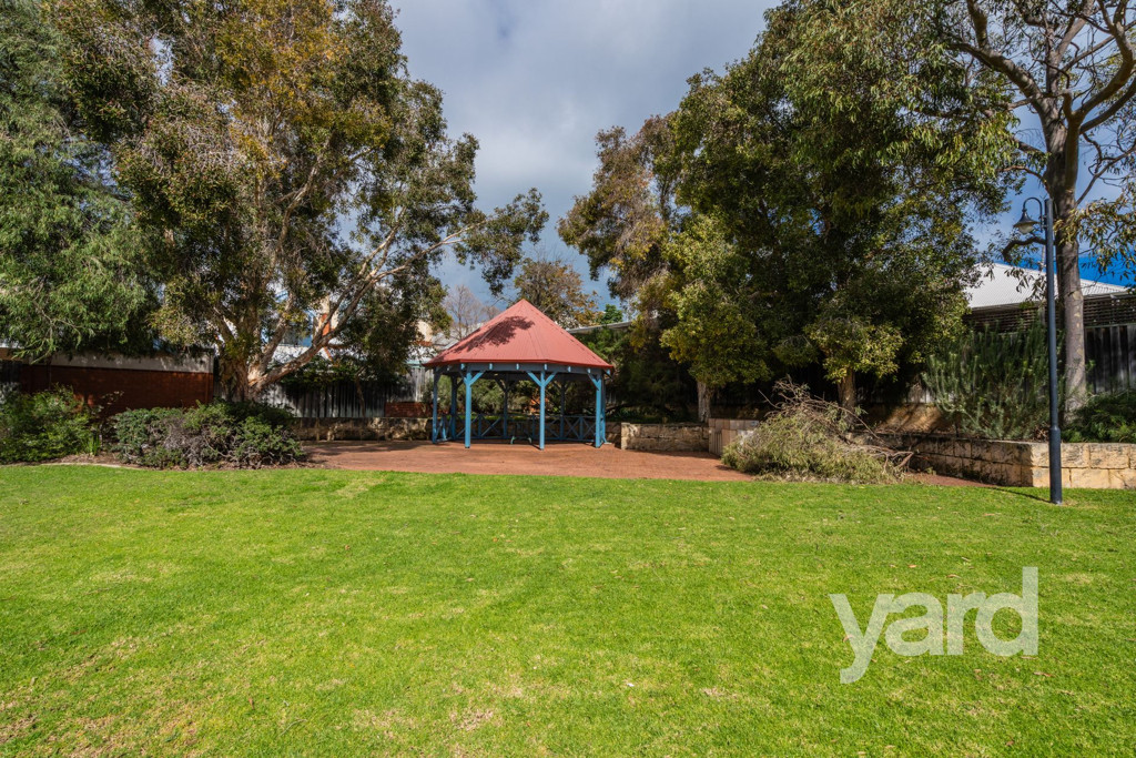 21 Richmond Circus, East Fremantle WA, East Fremantle - Thumbnail 8