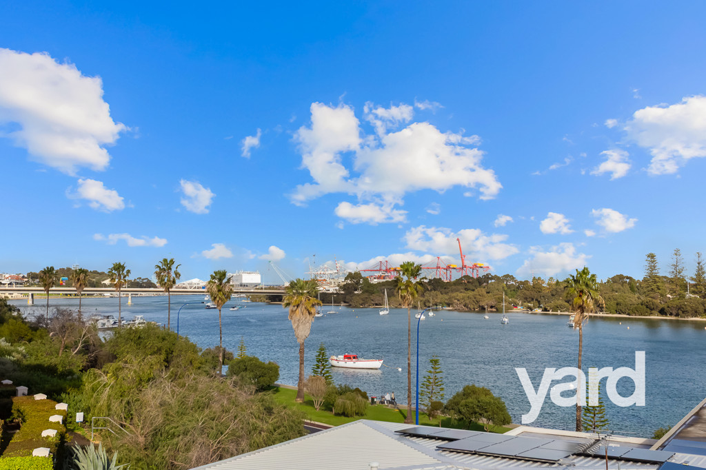 7/63 Preston Point Road, East Fremantle WA, East Fremantle - Thumbnail 8
