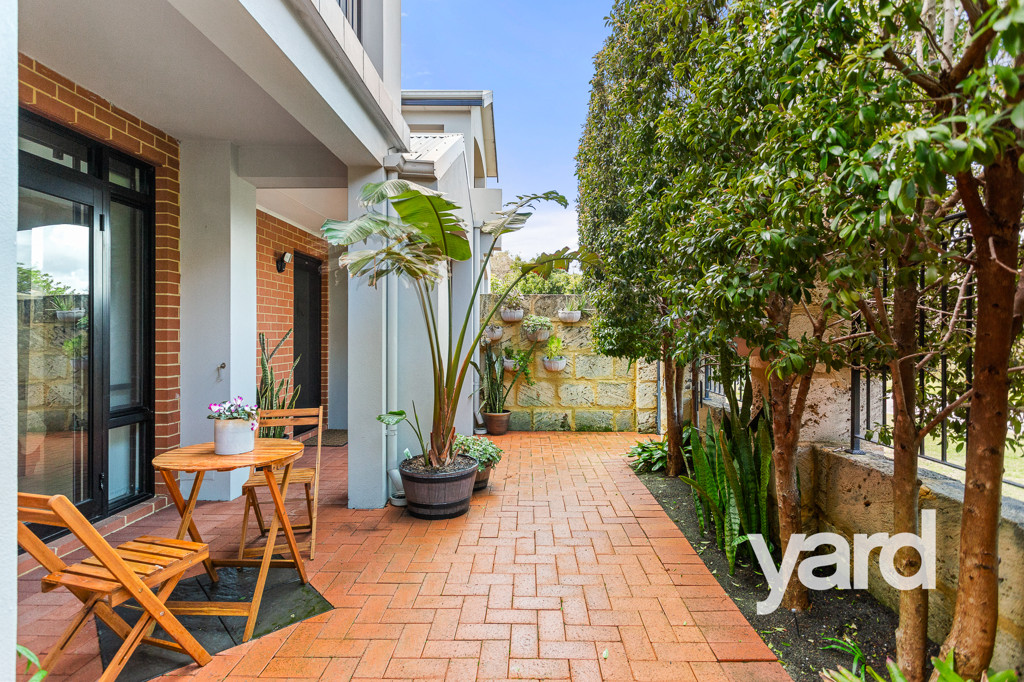 12/9 Healy Road, Hamilton Hill WA, Hamilton Hill - Thumbnail 2