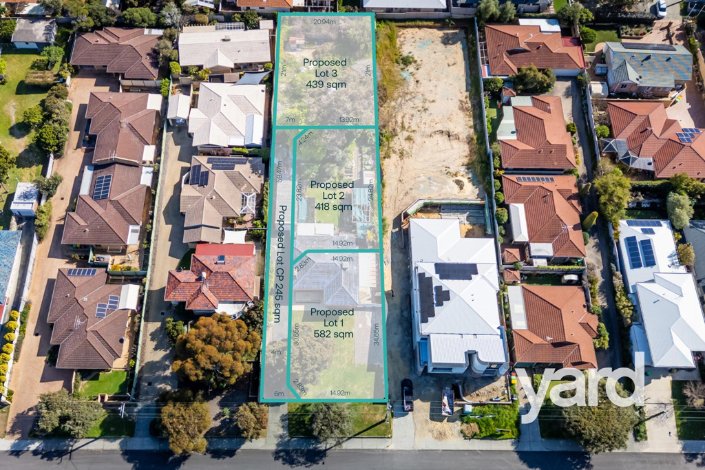 303/12 McLean St, Melville WA 6156, Melville - Thumbnail 2