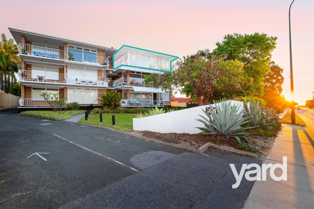 2/445 Canning Highway, Melville WA, Melville - Thumbnail 3