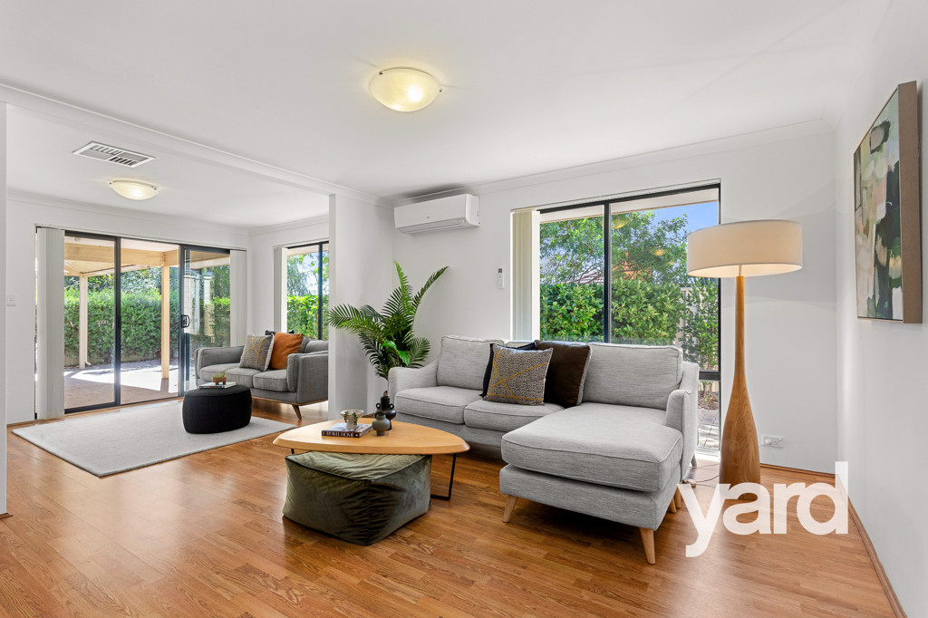 13 Cutts Street, Hamilton Hill WA 6163, Hamilton Hill - Thumbnail 4