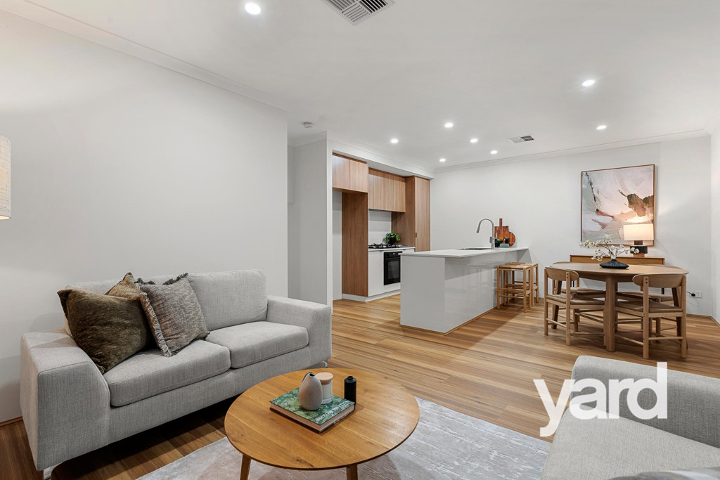 Lot 4/18 Archidamus Road, Coolbellup WA, Coolbellup - Thumbnail 3