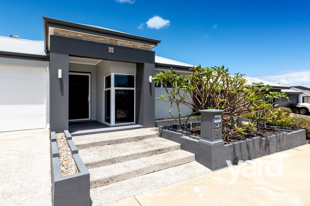 8 Esmerelda Rise, Baldivis WA 6171, Baldivis - Thumbnail 3