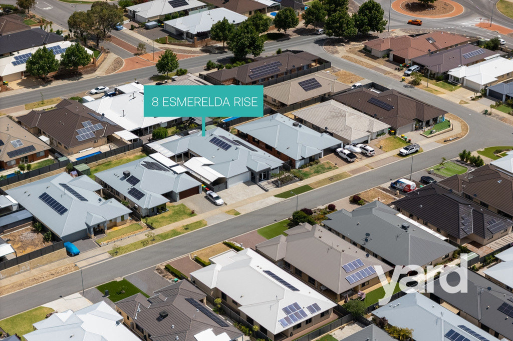 8 Esmerelda Rise, Baldivis WA 6171, Baldivis - Thumbnail 2