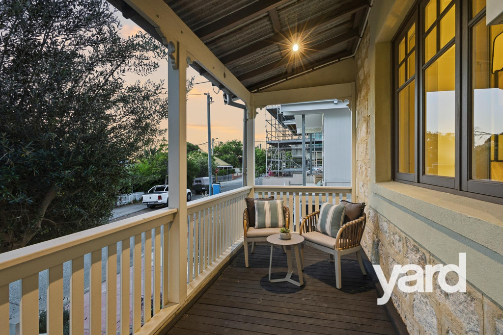 19 Herbert Street, North Fremantle WA, North Fremantle - Thumbnail 3