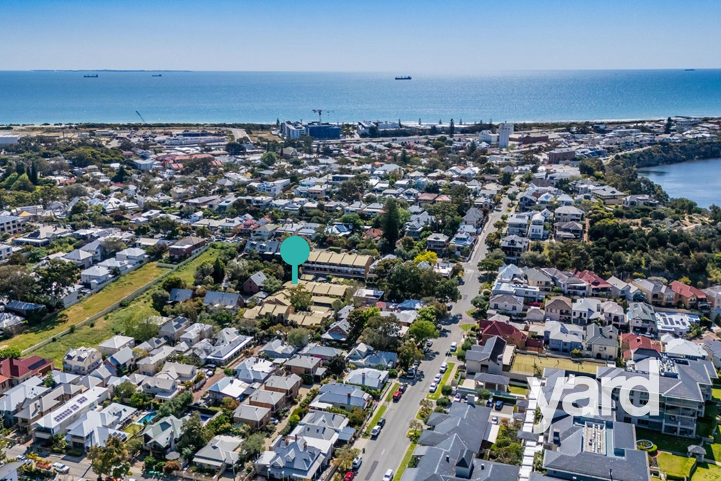 9/14 Corkhill Street, North Fremantle WA, North Fremantle - Thumbnail 2