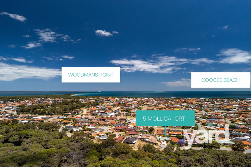 5 Mollica Court, Spearwood WA 6163, Spearwood - Thumbnail 2