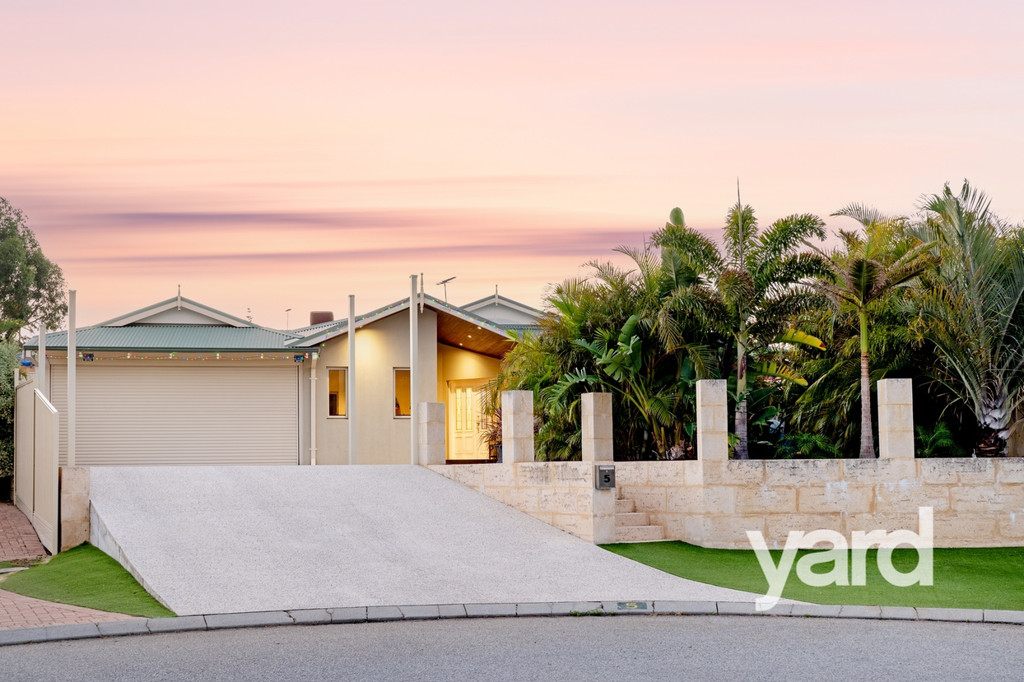 5 Mollica Court, Spearwood WA 6163, Spearwood - Thumbnail 3