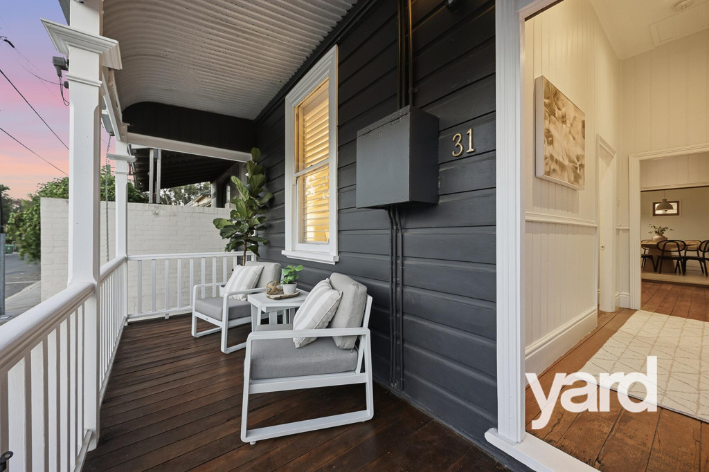 31 Thompson Road, North Fremantle WA, North Fremantle - Thumbnail 2