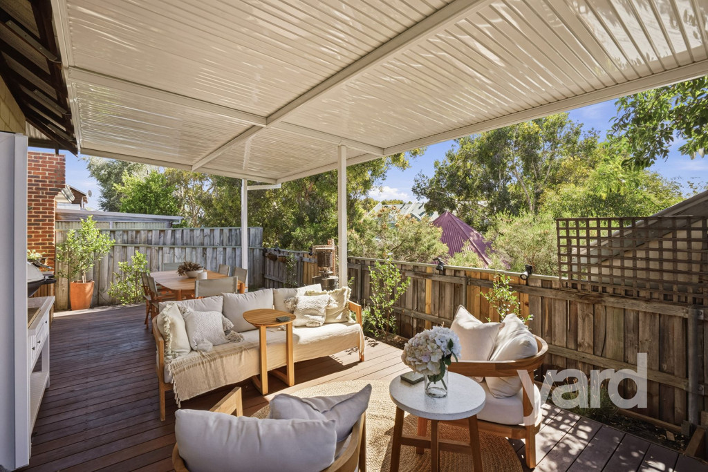 60 Silas Street, East Fremantle WA 6158, East Fremantle - Thumbnail 7