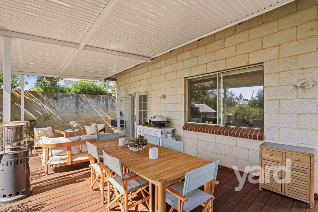 60 Silas Street, East Fremantle WA 6158, East Fremantle - Thumbnail 8