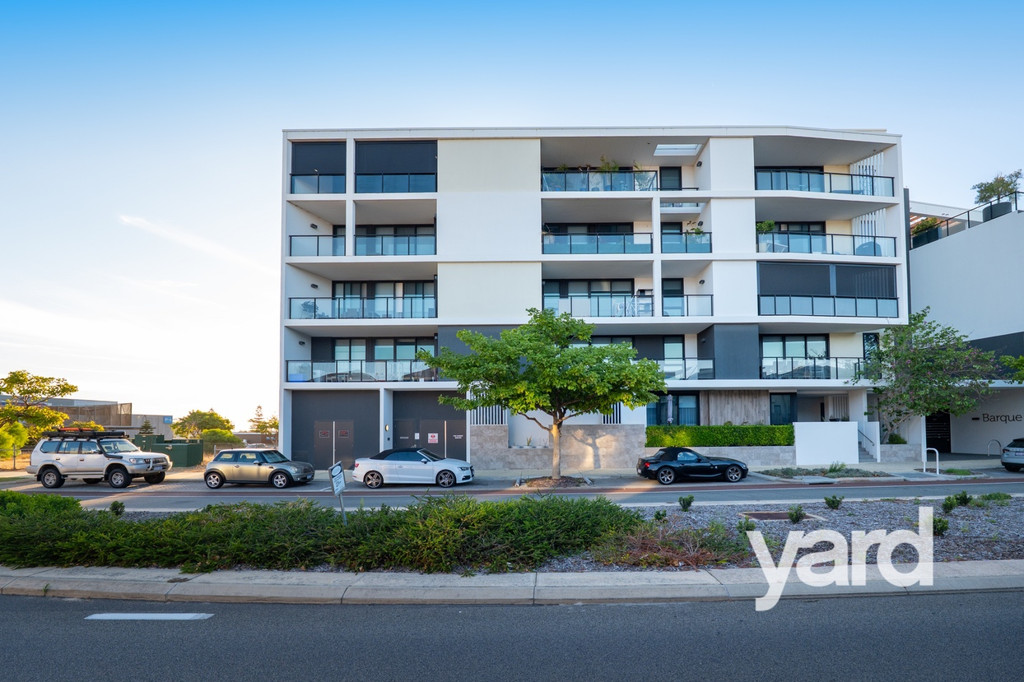 47/77 Orsino Boulevard, North Coogee WA, North Coogee - Thumbnail 2