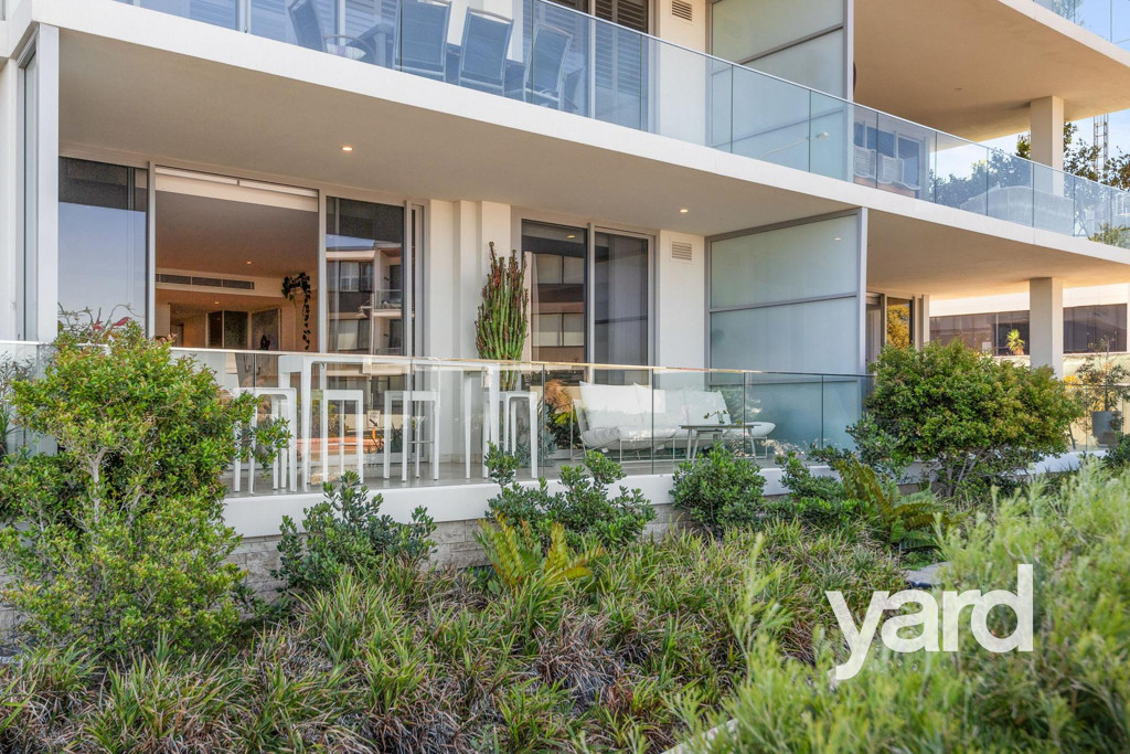 20/11 McCabe Street, North Fremantle WA, North Fremantle - Image 1