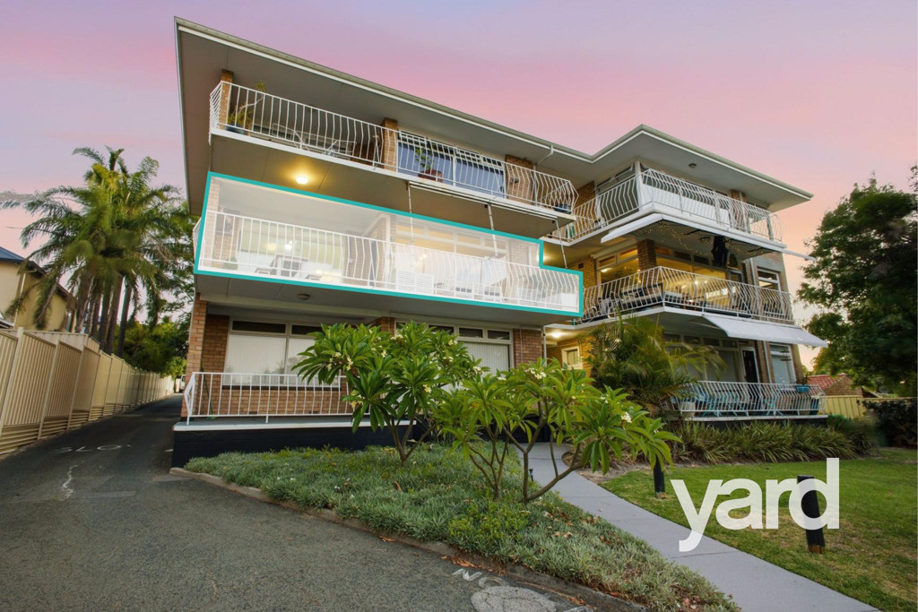 6/445 Canning Hwy, Melville WA 6156, Melville - Thumbnail 2