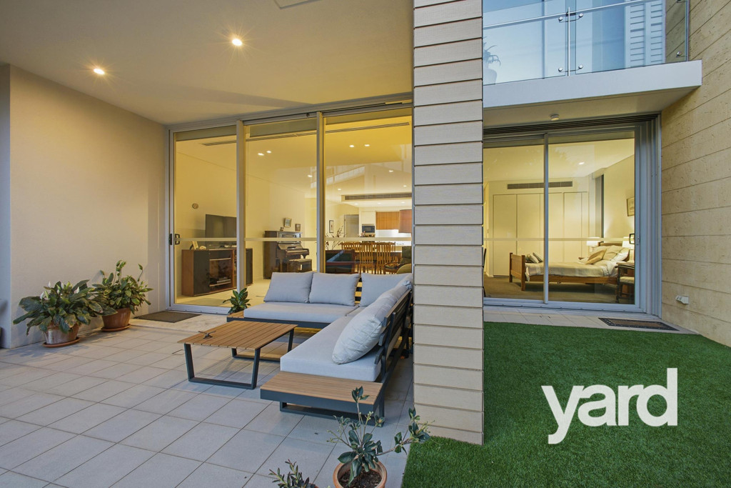 33/11 Leighton Beach  Bvd, North Fremantle WA, North Fremantle - Thumbnail 3