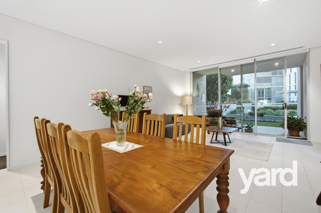 33/11 Leighton Beach  Bvd, North Fremantle WA, North Fremantle - Thumbnail 8