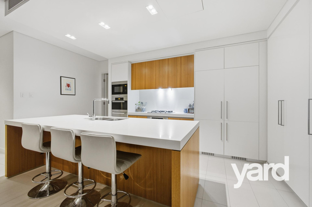 33/11 Leighton Beach  Bvd, North Fremantle WA, North Fremantle - Thumbnail 5