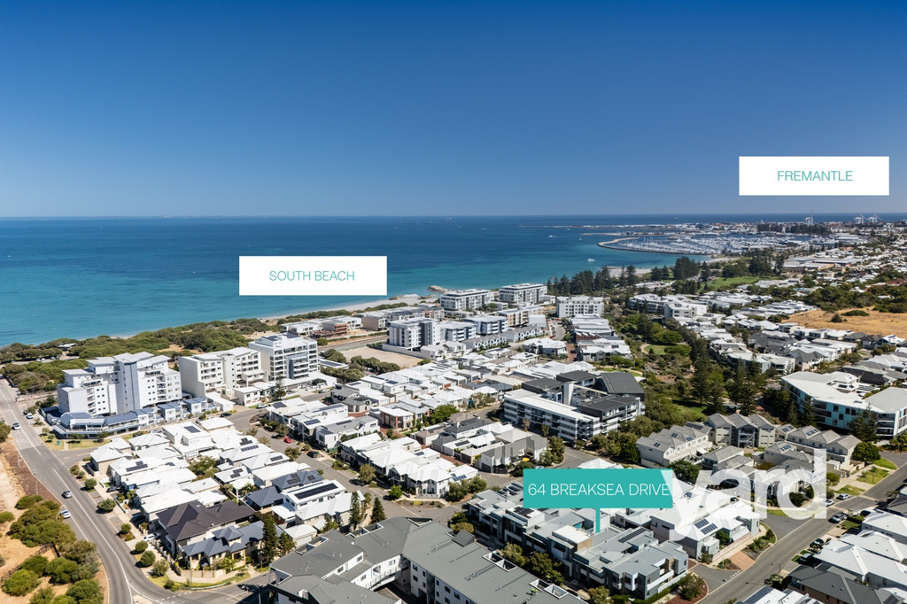 64 Breaksea Drive, North Coogee WA 6163, North Coogee - Thumbnail 3