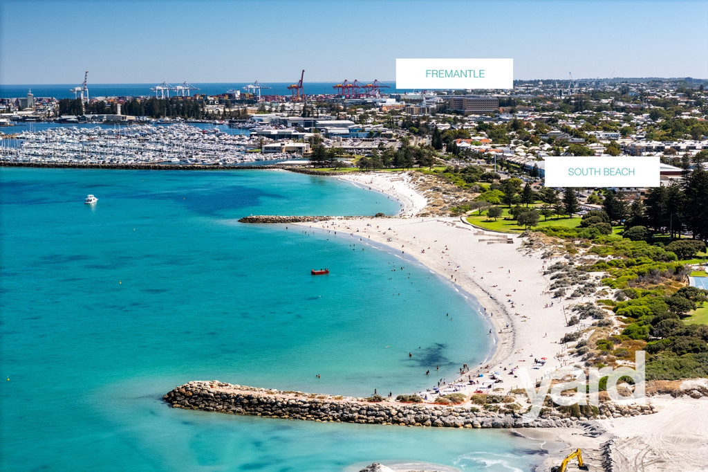 64 Breaksea Drive, North Coogee WA 6163, North Coogee - Thumbnail 2