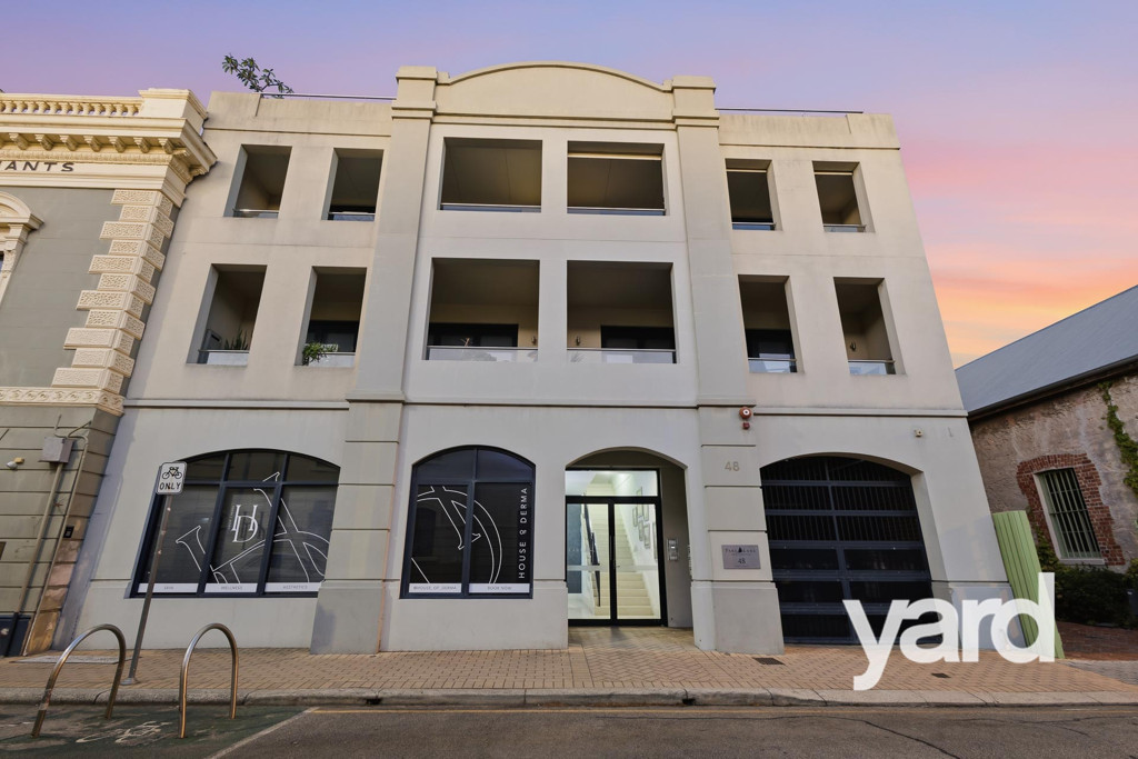 7/48 Henry Street, Fremantle WA 6160, Fremantle - Thumbnail 2