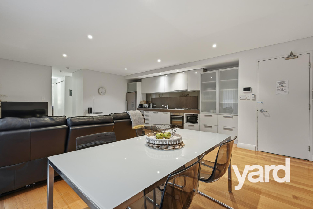 7/48 Henry Street, Fremantle WA 6160, Fremantle - Thumbnail 4