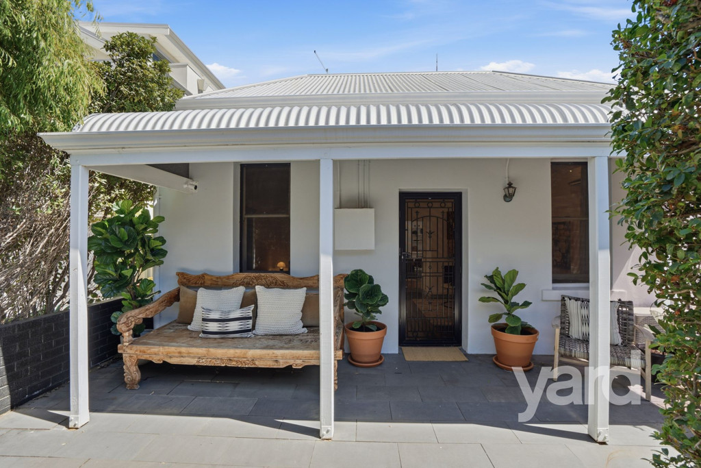 61 Alexandra Road, East Fremantle WA, East Fremantle - Image 1