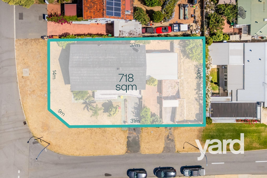 38 Locke Crescent, East Fremantle WA, East Fremantle - Thumbnail 4