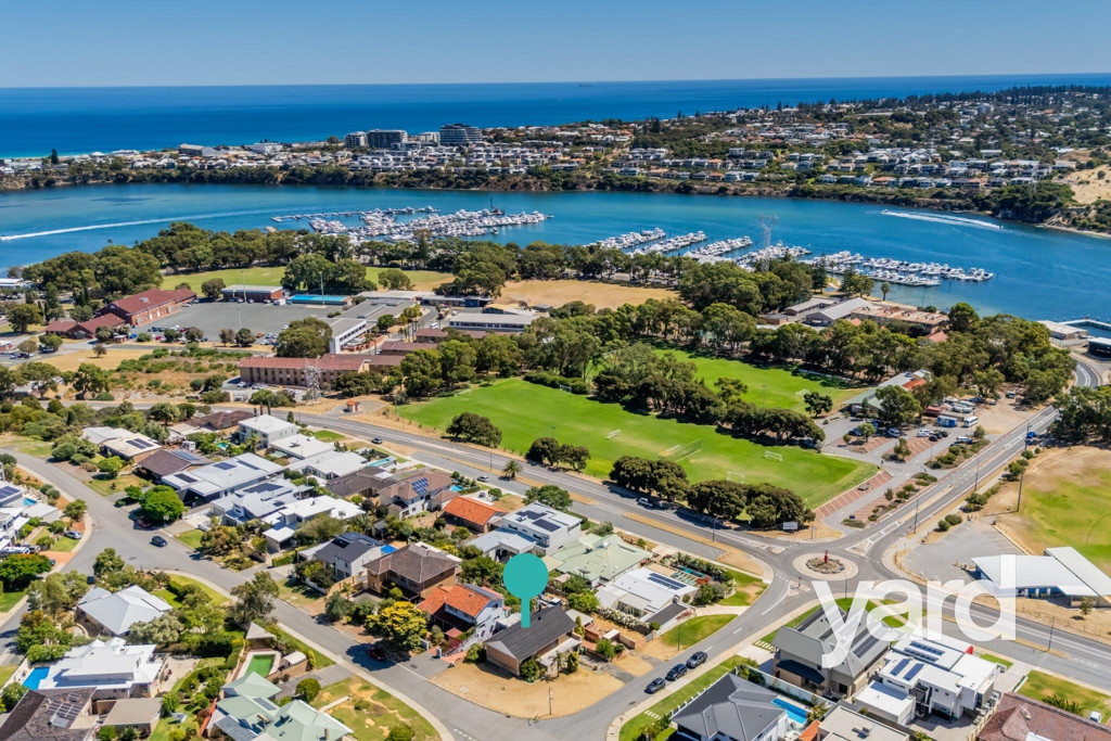 38 Locke Crescent, East Fremantle WA, East Fremantle - Thumbnail 7
