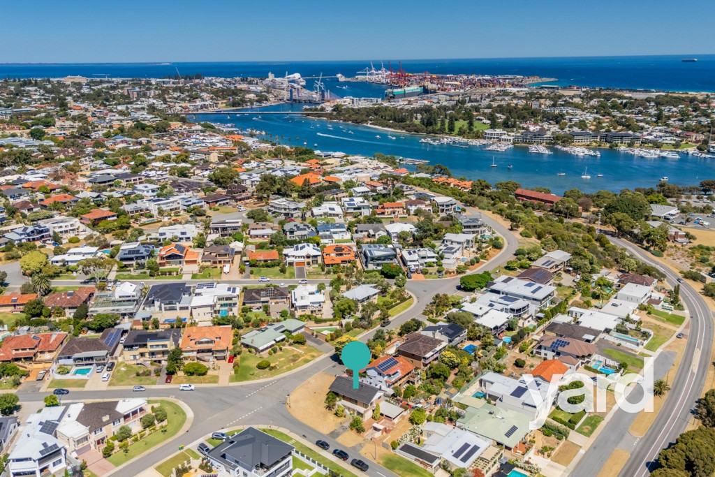 38 Locke Crescent, East Fremantle WA, East Fremantle - Image 1