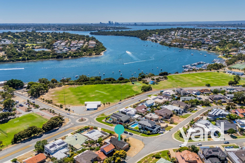 38 Locke Crescent, East Fremantle WA, East Fremantle - Thumbnail 2