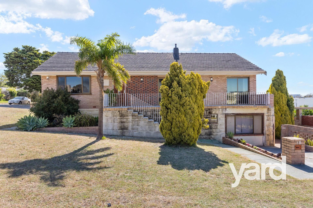 38 Locke Crescent, East Fremantle WA, East Fremantle - Thumbnail 3