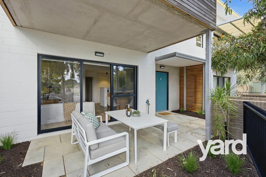 2/15 Cummins Street, Willagee WA 6156, Willagee - Thumbnail 4
