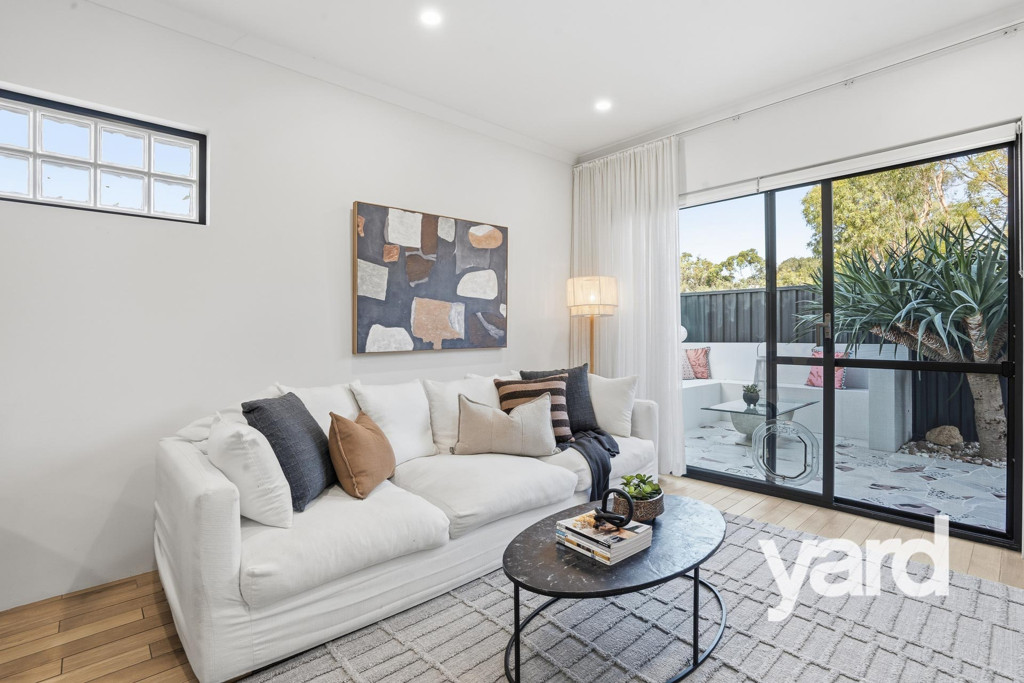 4/155 Holland Street, Fremantle WA 6160, Fremantle - Thumbnail 2