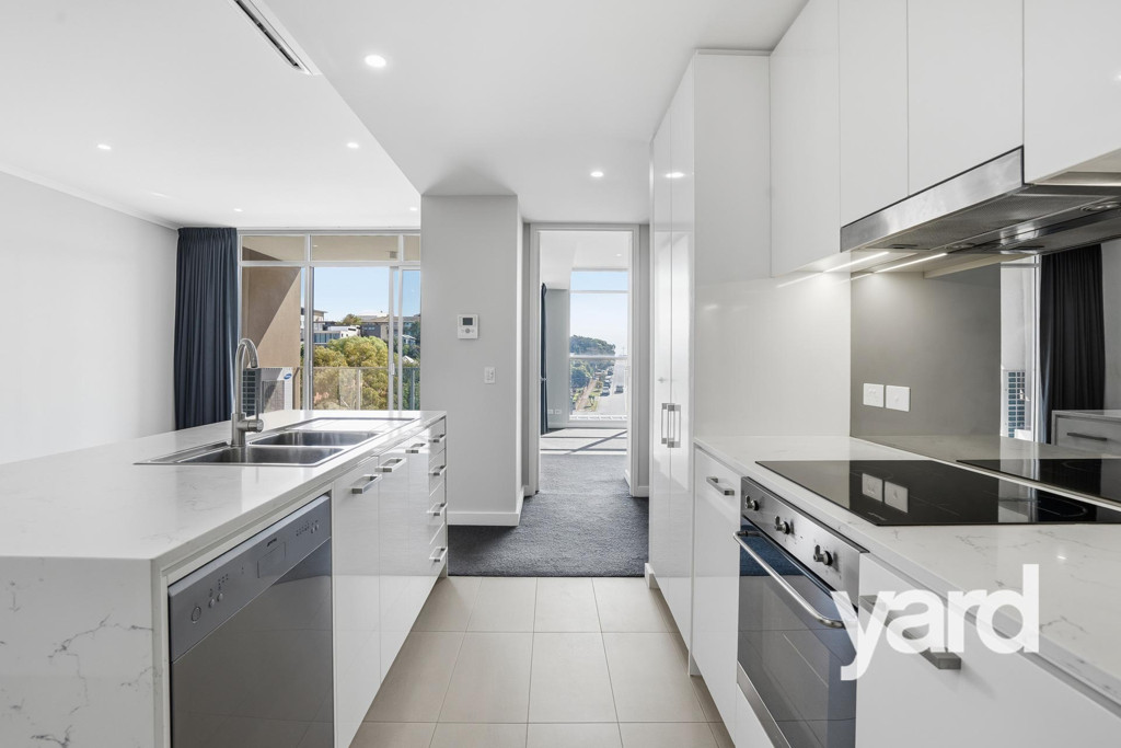 92/1 Silas Street, East Fremantle WA 6158, East Fremantle - Thumbnail 5