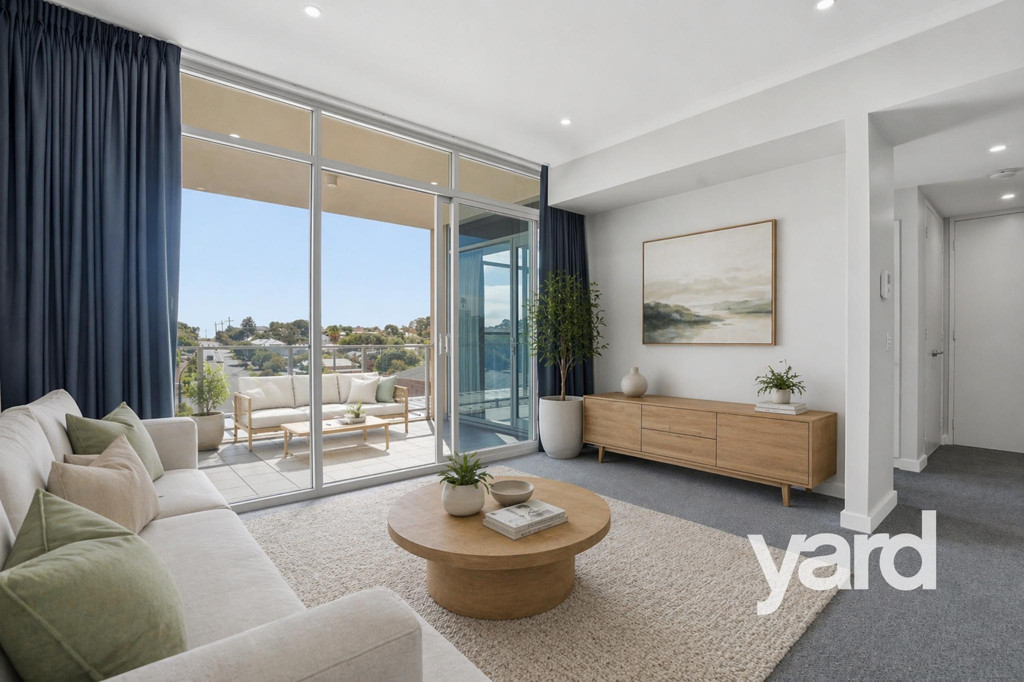 92/1 Silas Street, East Fremantle WA 6158, East Fremantle - Thumbnail 3