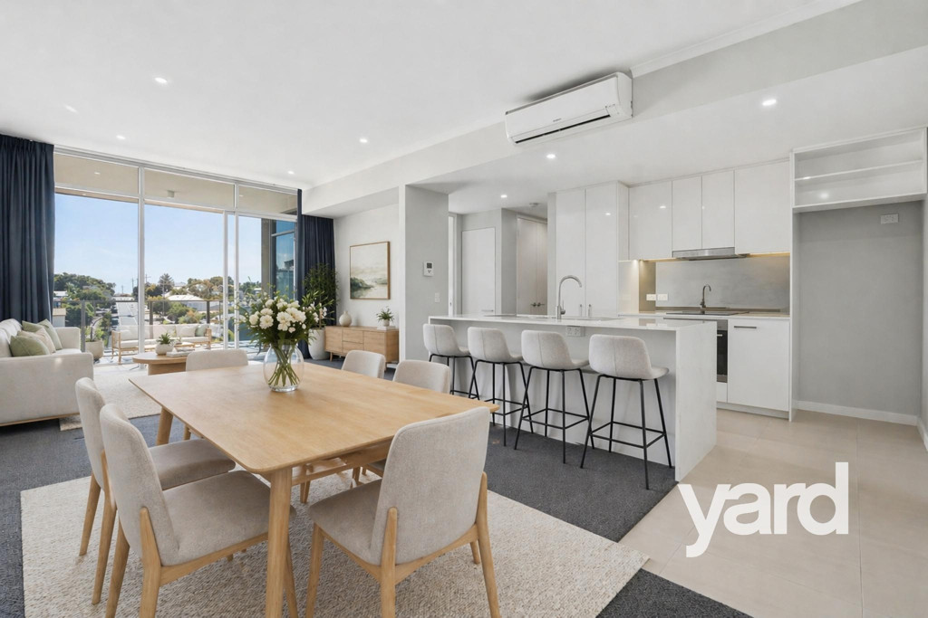 92/1 Silas Street, East Fremantle WA, East Fremantle - Image 1