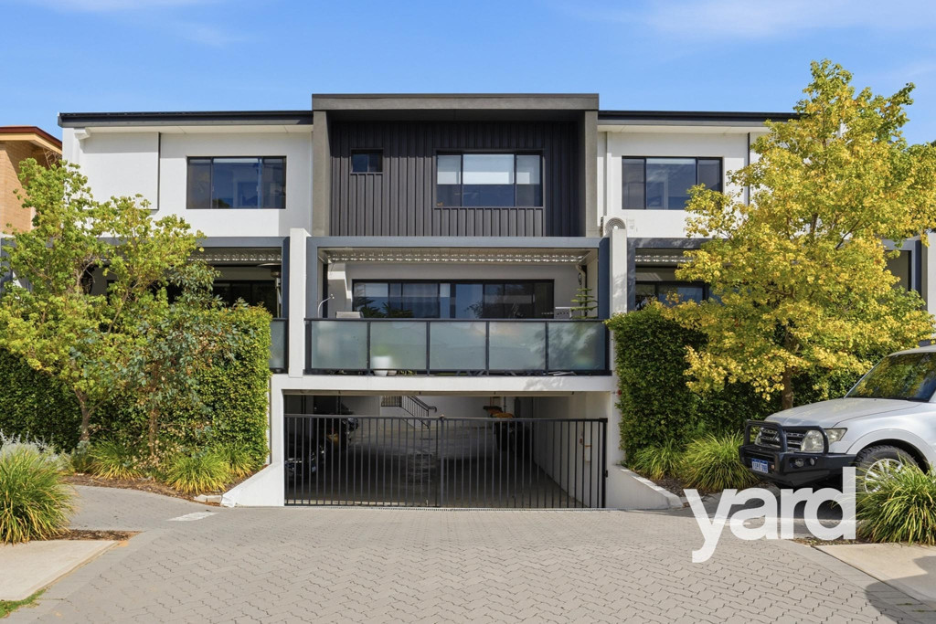 4/155 Holland Street, Fremantle WA, Fremantle - Thumbnail 6